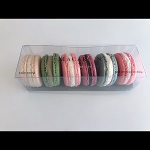 Meet your Posher, Sunmee